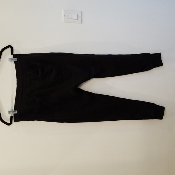 James Perse slouchy sweatpants - Picture 4 of 8